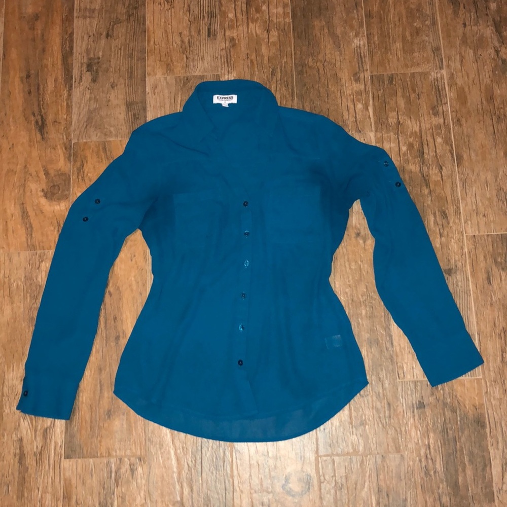 Express the portofino shirt